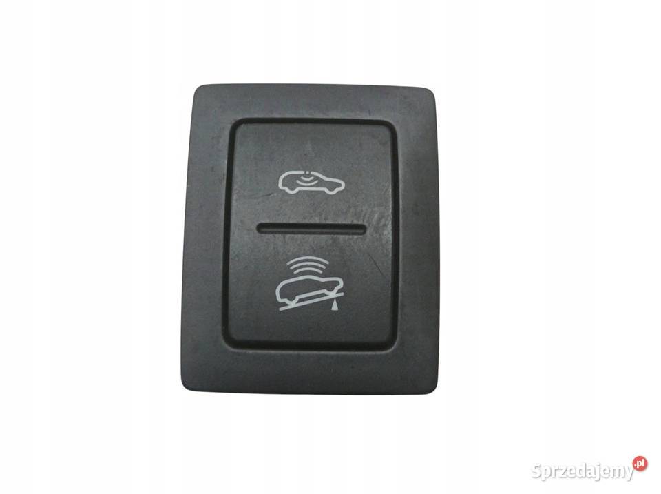 PRZEŁĄCZNIK ALARMU 7L5959899 Porsche Cayenne I sprzedam