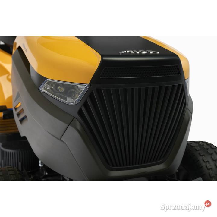 Stiga Estate 384e Ogród Tajęcina sprzedam