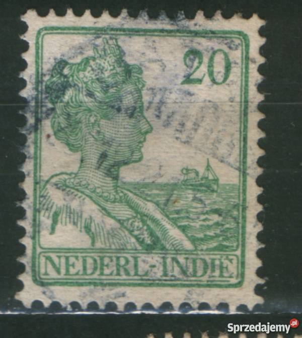 Zn NidIndie Mi 115 6 8 kas 1914 5 Gliwice