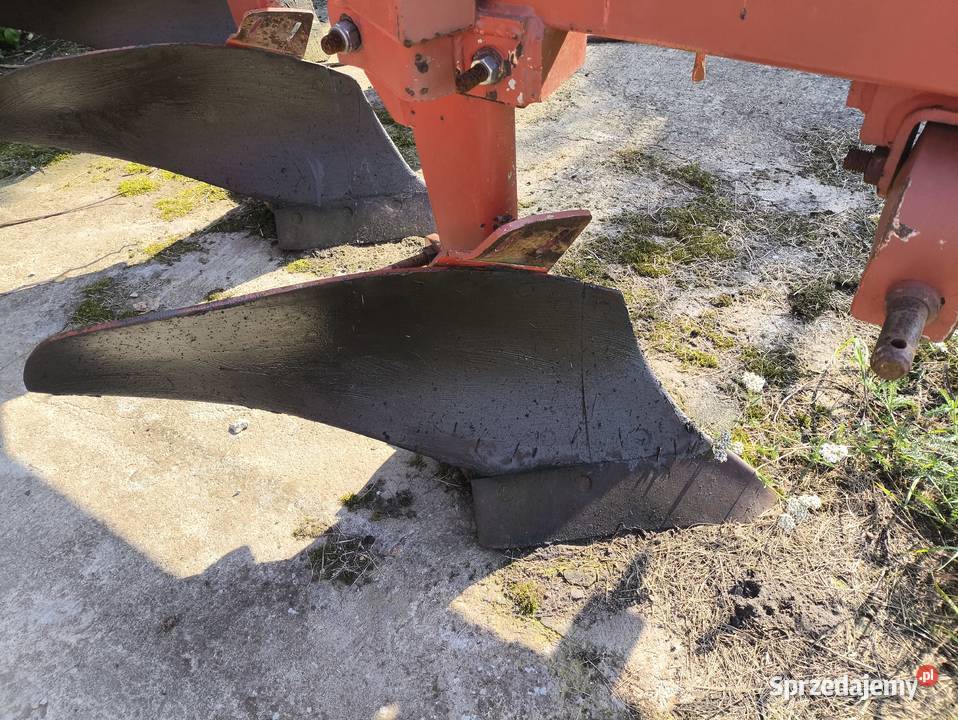 Sprzedam pług Staltech U006 Filipów