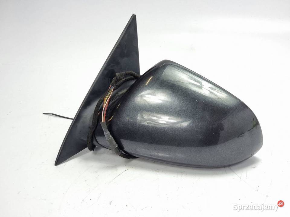 LUSTERKO LEWE AUDI A8 D3 Pozostałe kujawsko-pomorskie Lipno