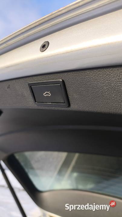 Skoda Octavia Combi 10 TSI GreenTec Business Kombi