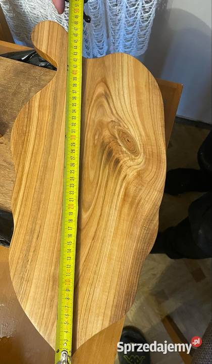 deski ozdobne do krojenia