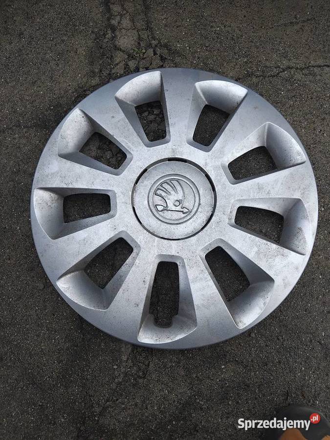 Kołpak Skoda Citigo 14 1ST 601 147 B Pułtusk sprzedam