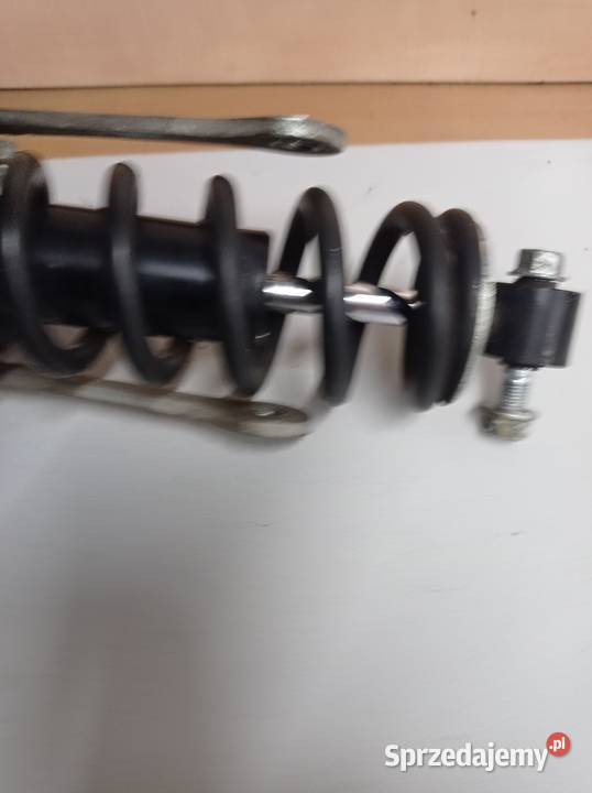 Amortyzator kołyska Suzuki GS 500 Łubno