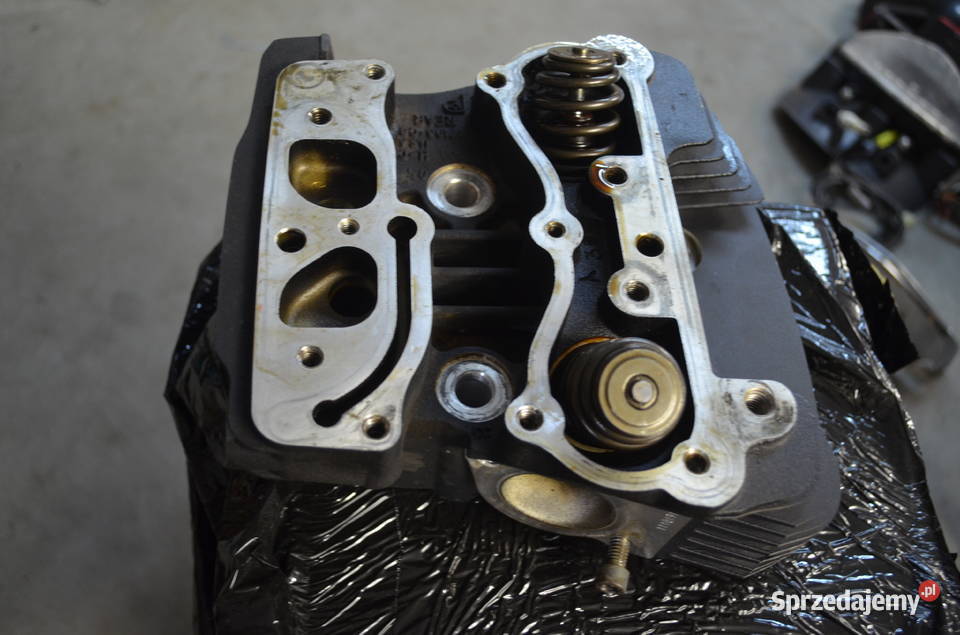 Harley Głowica Twin Cam 88 Nowa Dęba
