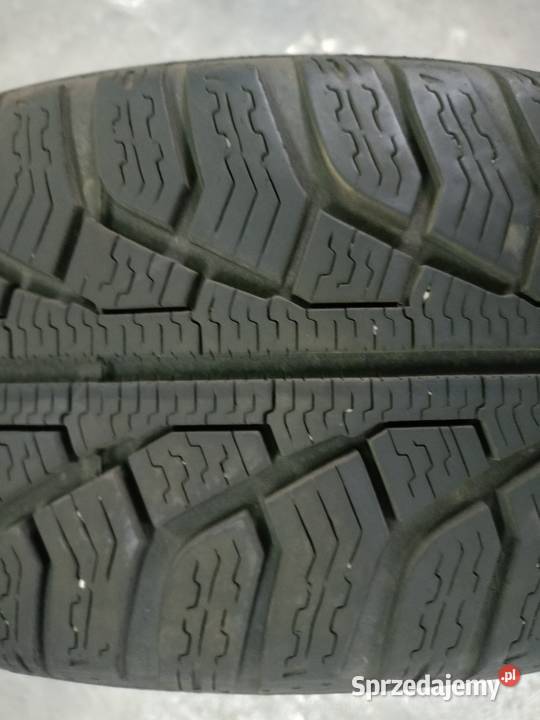 Opony zimowe 2055516 Opony