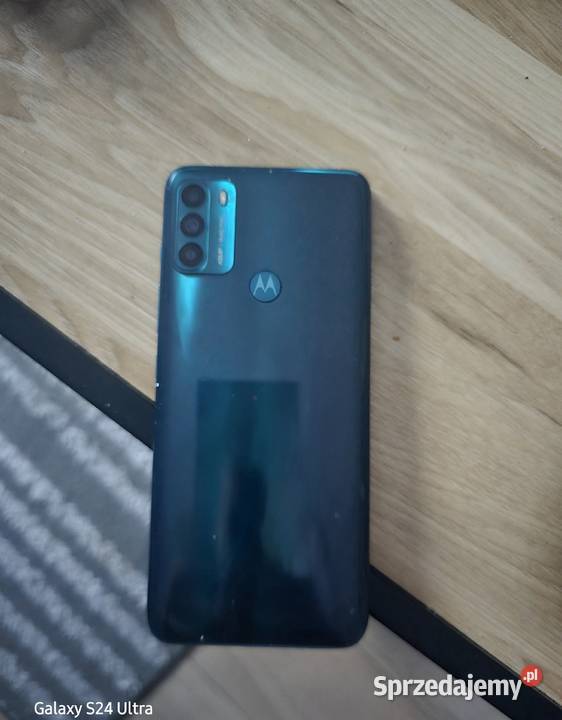 Smartfon Motorola G50 5G kujawsko-pomorskie Nakło nad Notecią