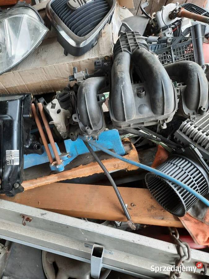 kolektory ssące osobowe dolnośląskie Lwówek Śląski