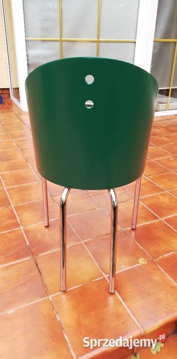 Krzesło nowoczesne designerskie oryginalne Garwolin