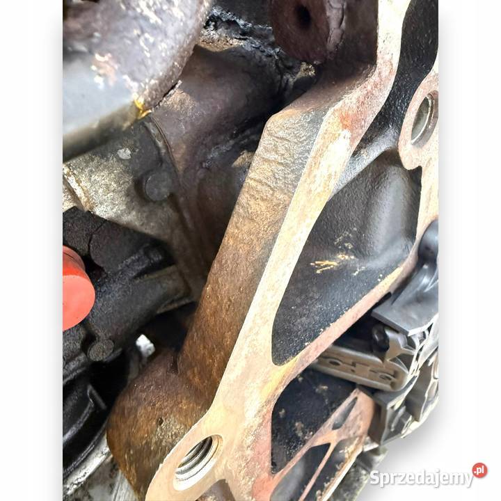SILNIK BKD Audi A3 II 8P Seat Altea Leon II Chełm