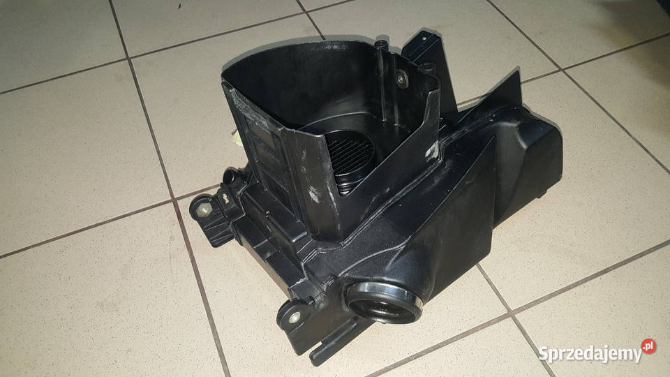 Airbox BMW RT 1150