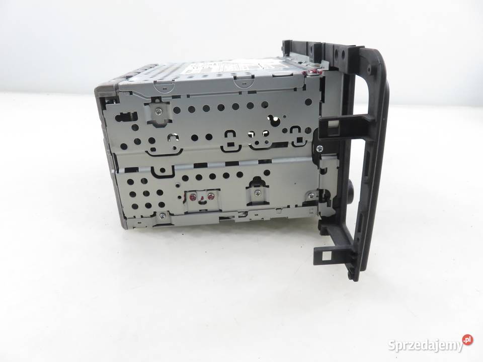RADIO VOLVO S60 I 384 30745812