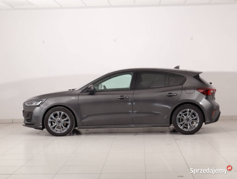 Ford Focus 10 MHEV Piaseczno