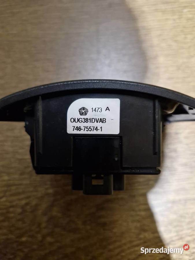 Przełącznik szyb PT Cruiser