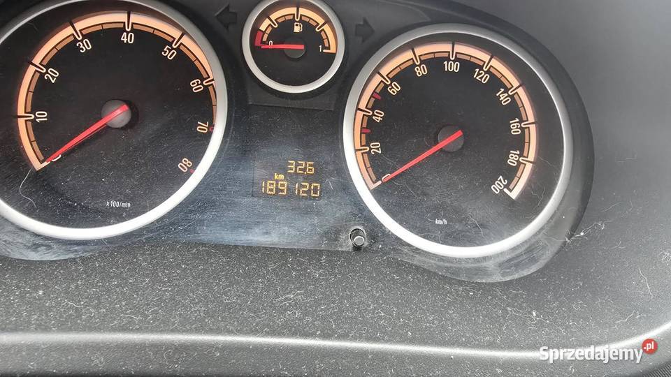 Opel Corsa D 12 16V Cosmo 4/5 kujawsko-pomorskie Włocławek