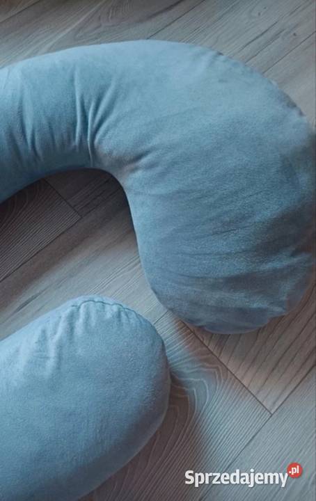 Nowa poduszka łagodząca zapakowana próżniowo Poduszki Warszawa sprzedam