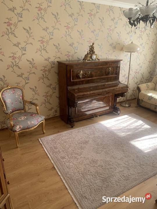 Pianino austriackie renowacji Wrocław sprzedam