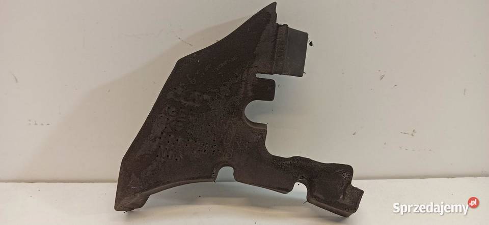 AUDI Q5 WYGŁUSZENIE BŁOTNIKA PRAWE 8R0821198 sprzedam