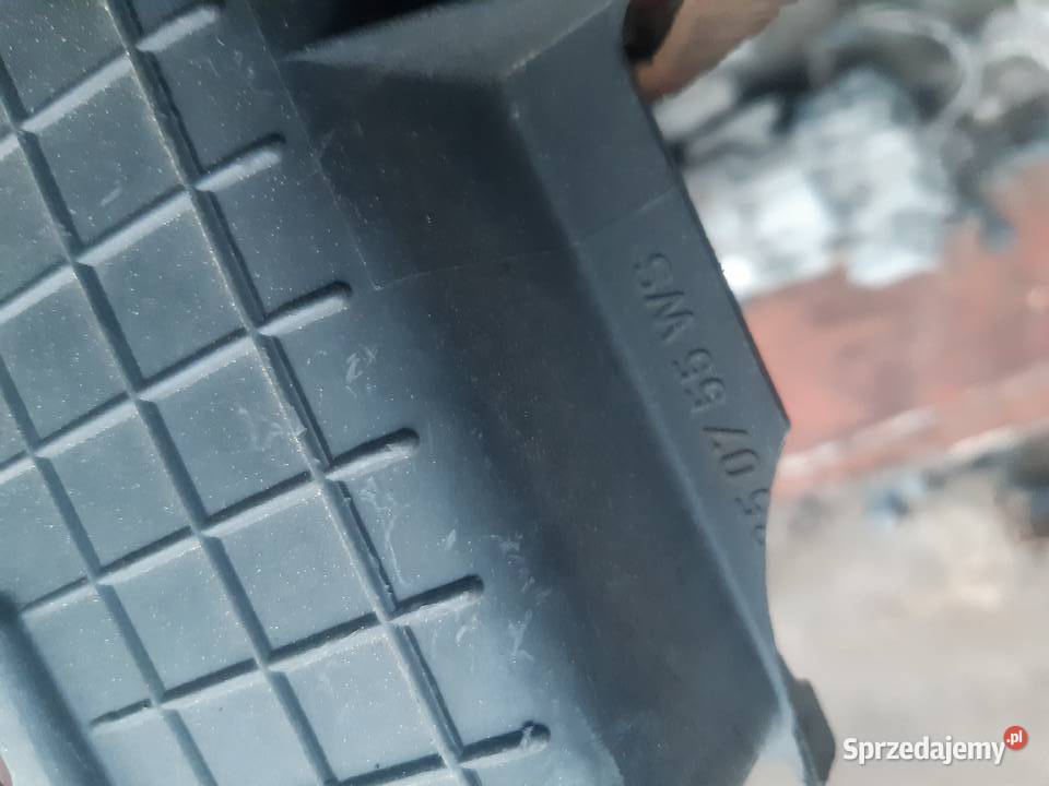 209 210 309 310 409 410 MERCEDES OSŁONA Wentylatory chłodnicy Częstochowa sprzedam