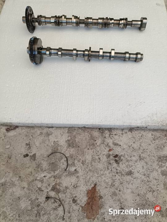 Głowica 20 tfsi cdn Głowice cylindrów Radom sprzedam