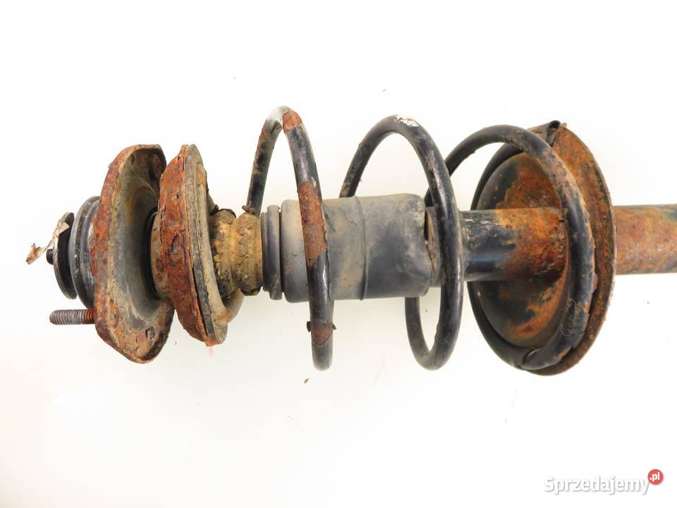 MCPERSON LEWY PRZEDNI FIAT SEICENTO 11