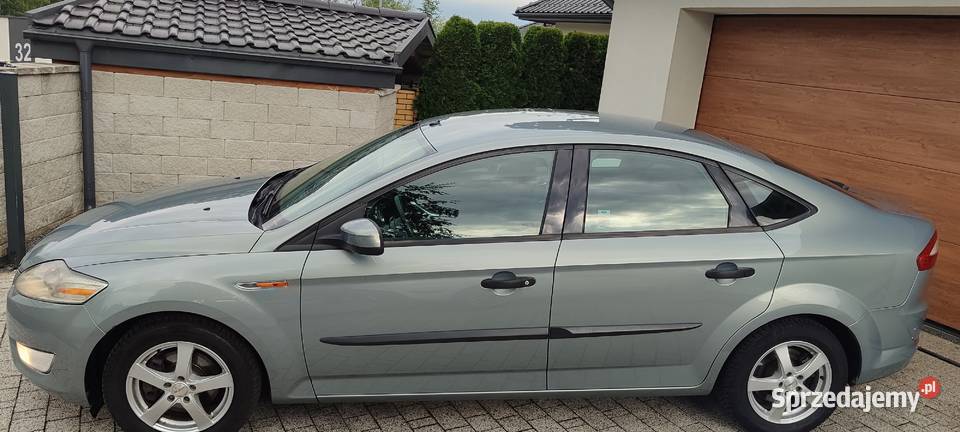 16 16v Salon Serwis elektryczne szyby Mondeo sprzedam