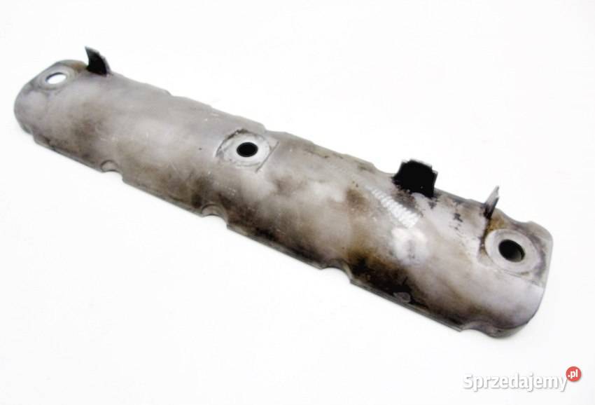 POKRYWA ZAWORÓW 19 DCI SCENIC 2 3 MEGANE 3 CC Sosnowiec sprzedam