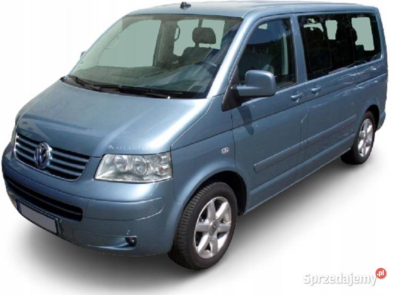 POMPOWTRYSKIWACZ WTRYSK VW TRANSPORTER T5 25 TDI Układ paliwowy wielkopolskie Nowy Tomyśl