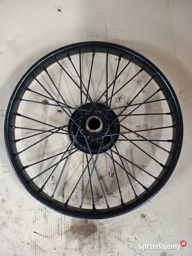 KOŁO DRAD S04 S06 S09 S05 BMW NSU DKW ZUNDAPP Łęki Górne sprzedam