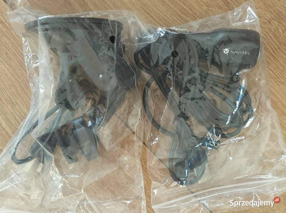 Nawigacja Navitel E 501 Łódź