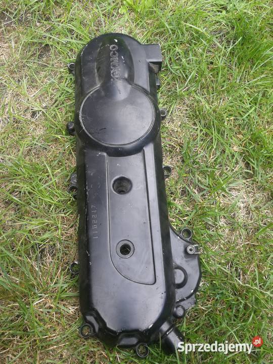 Silnik Kymco SUPER 8 2T