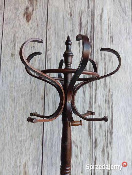 wieszak stojący 325 Byczyna