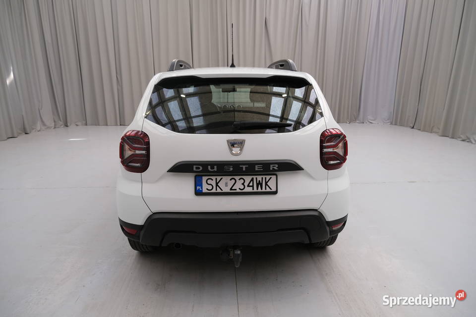 DACIA DUSTER 2022 999 ccm 91 Ursynów