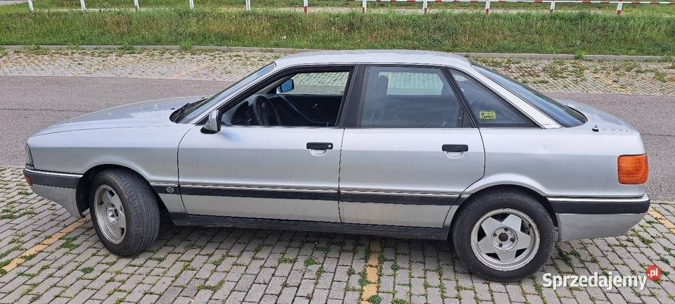 Audi 90 23 Rzeszów