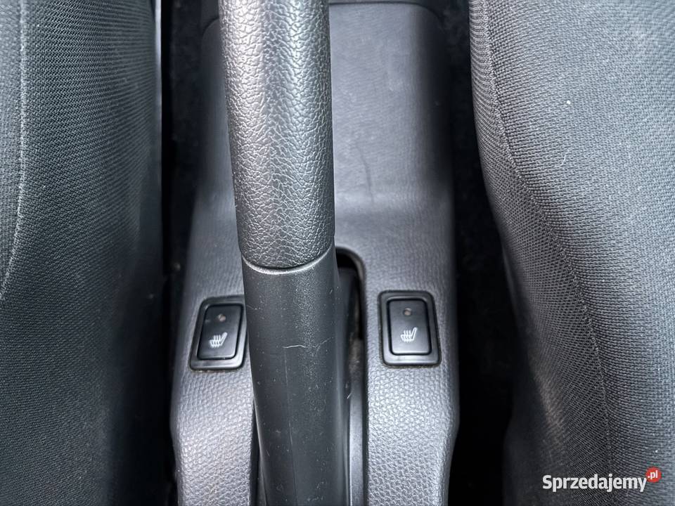 Suzuki Swift Brzezie k. Sulechowa sprzedam