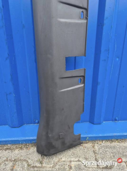 LISTWA NAKŁADKA PROGOWA PROGU LEWA HONDA CRV I 1 osobowe Działoszyce