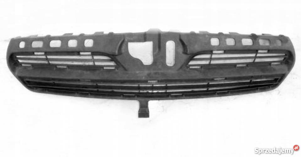 Toyota corolla 3d 5d 2004 2007 grill kratka w Wrocław
