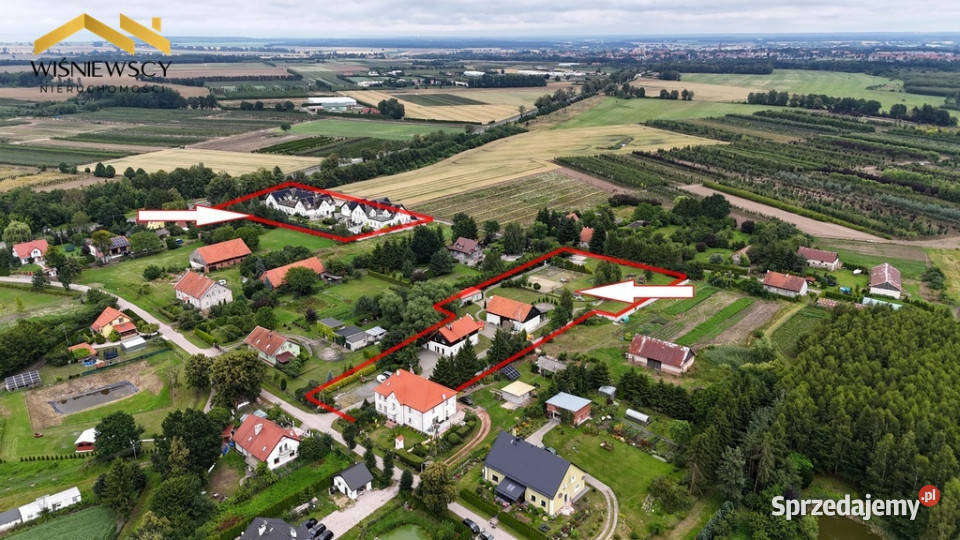 Kompleks restauracyjnohotelowy SPAWellness warmińsko-mazurskie Stępień sprzedam