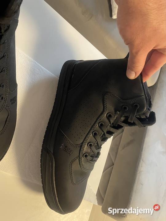 Buty motocyklowe Rebelhorn sprzedam