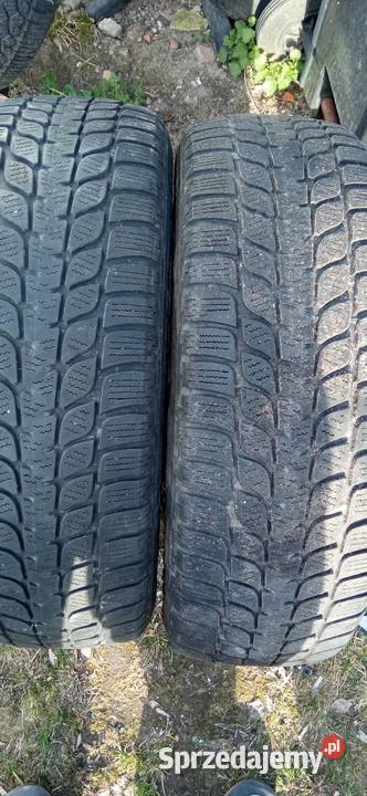 Sprzedam opony 1956515 i felgę aluminiowa łódzkie Poddębice