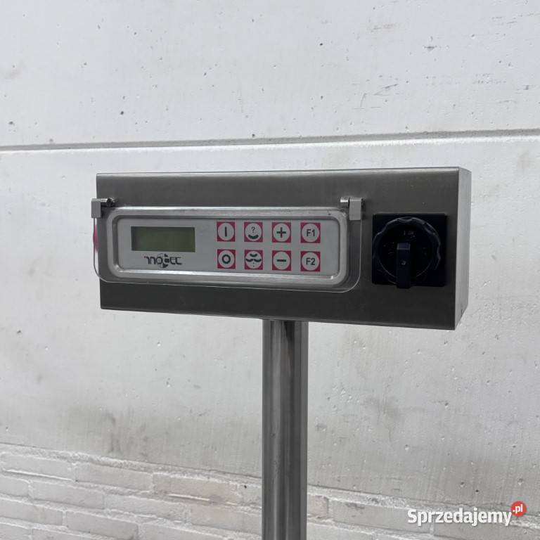 Dzielarka parówek Inotec WT 99 DS