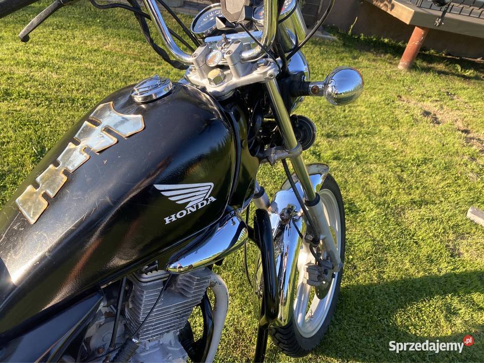 Daelim 125 45000km podkarpackie sprzedam