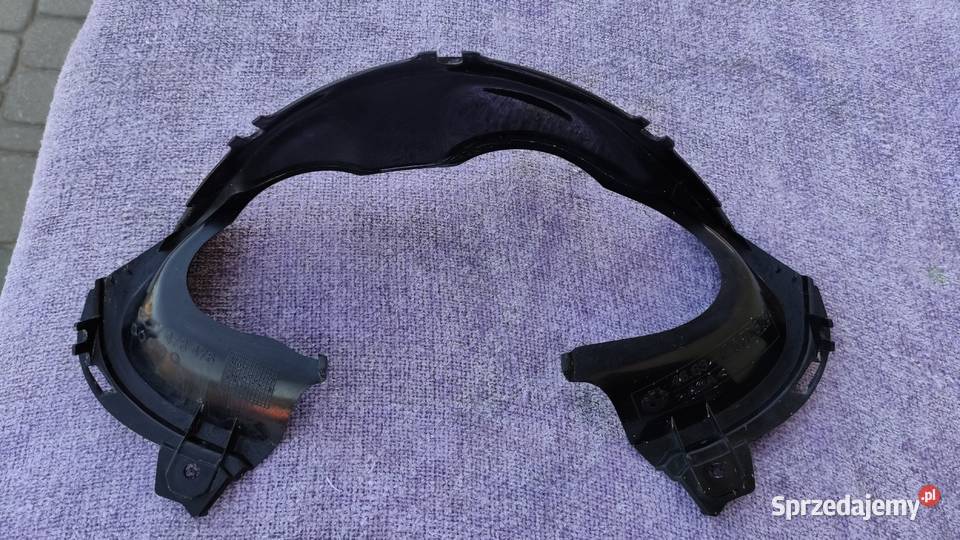 Wypełnienie osłona licznika zegarów BMW R1100S Księżyno