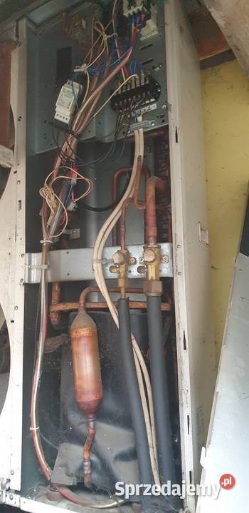 klimatyzator Fujitsu Reszel