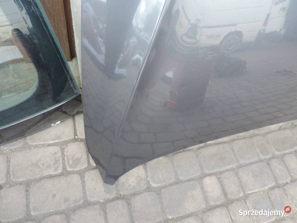 KIA CEED I FL MASKA POKRYWA KOMORY SILNIKA LIFT Nowy Sącz