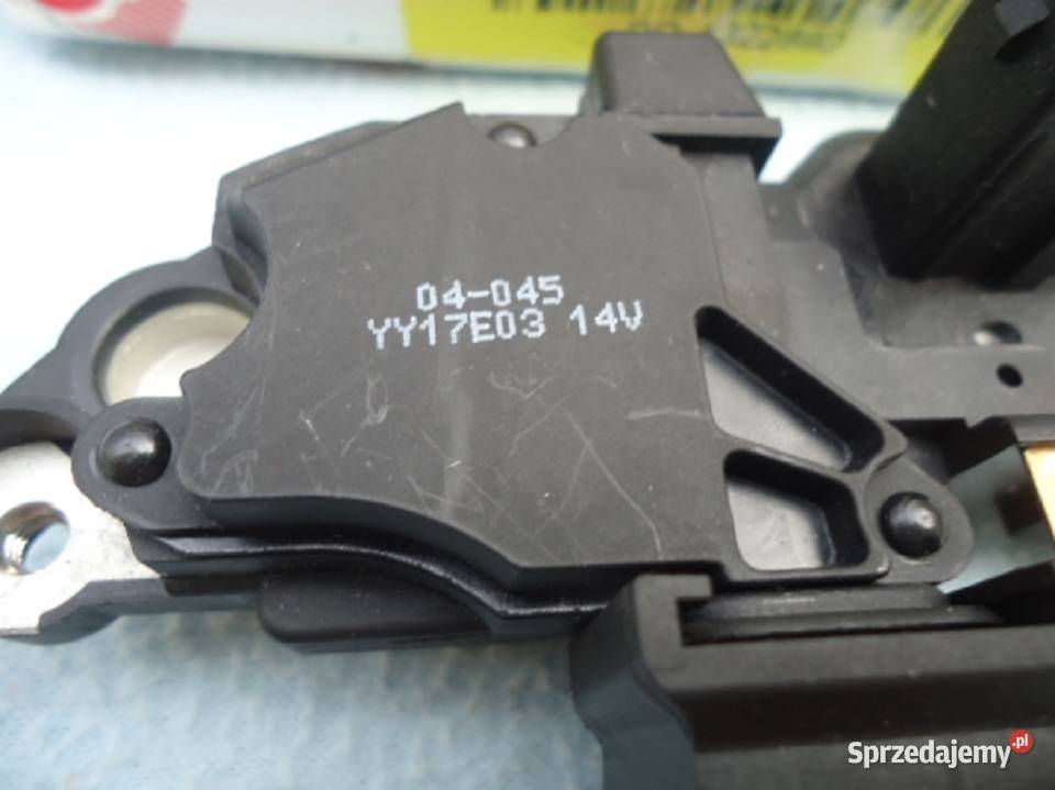 REGULATOR NAPIĘCIA AS ARE0051 BMW 35X5Z3 NOWY śląskie Jaworzno sprzedam