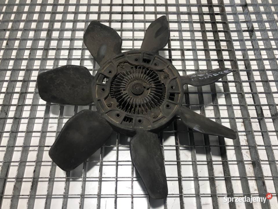 WISKOZA OPEL MONTEREY B 30 159 9899 sprzedam