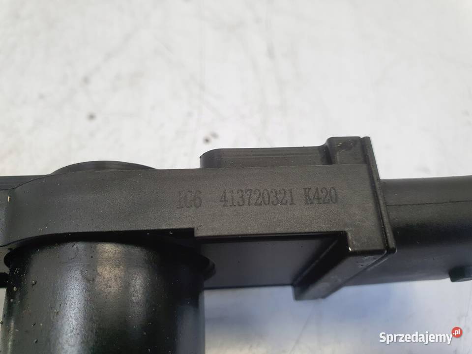 Opel Astra III H 16 16V CEWKA ZAPŁONOWA lubelskie Janów