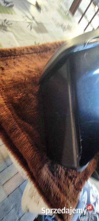 Prawy kufer Road King Street Glide Electra śląskie Orzesze